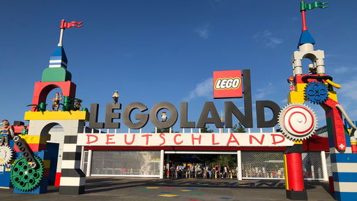 Legoland Deutschland Resort