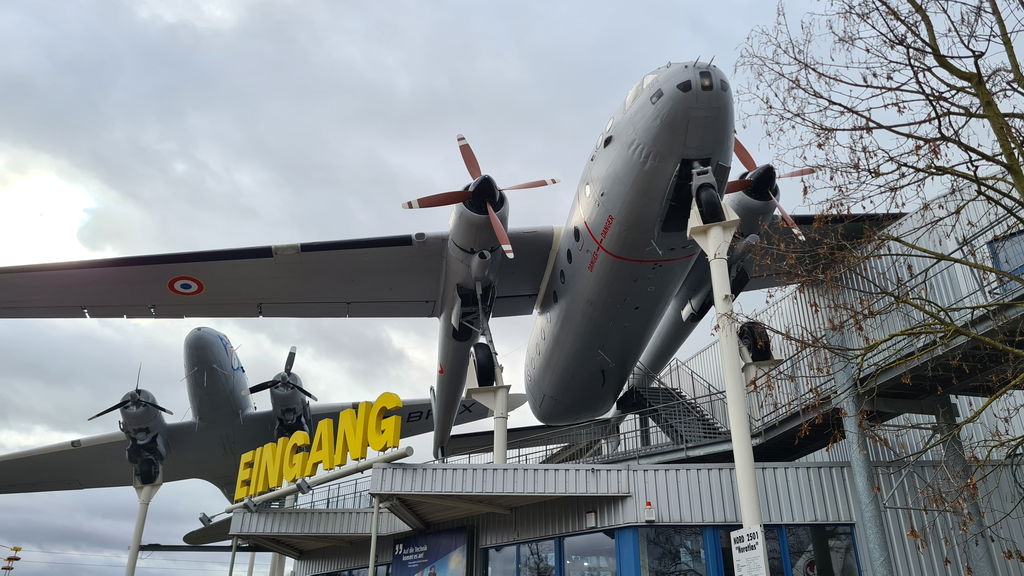 Technik Museum Speyer