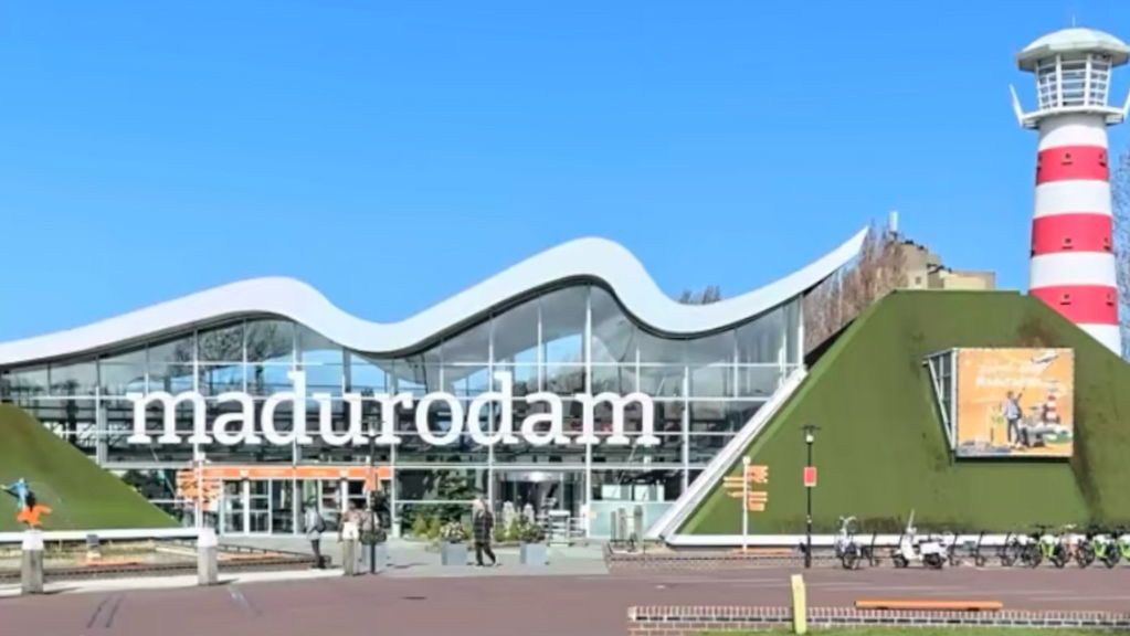 Madurodam