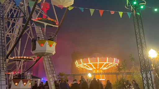 Movie Park Germany