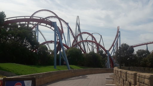 PortAventura Park