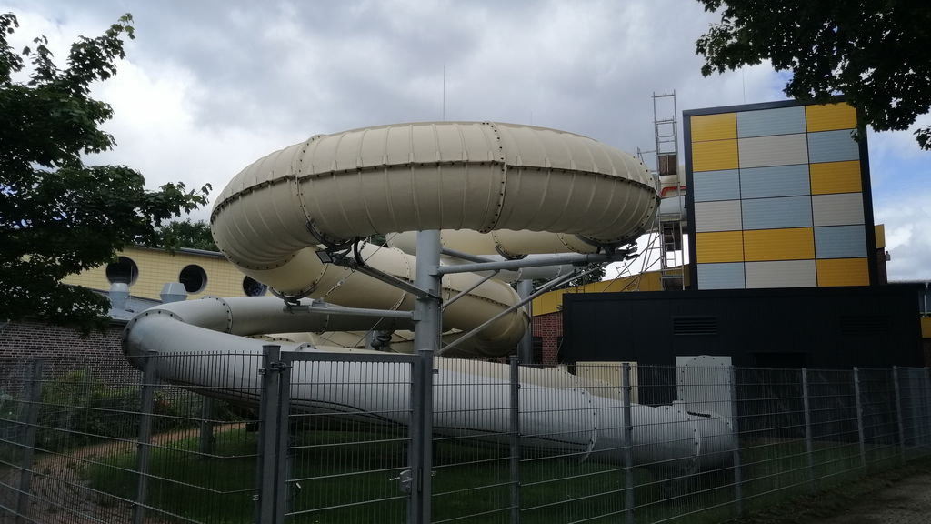Dünenbad Dörpen