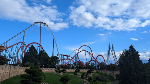 PortAventura Park