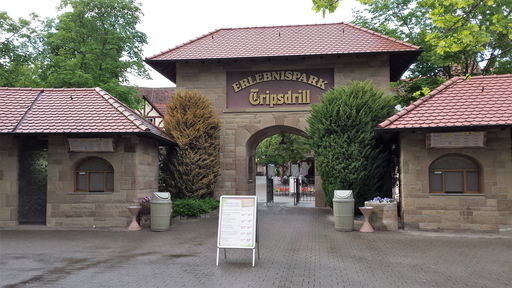 Erlebnispark Tripsdrill