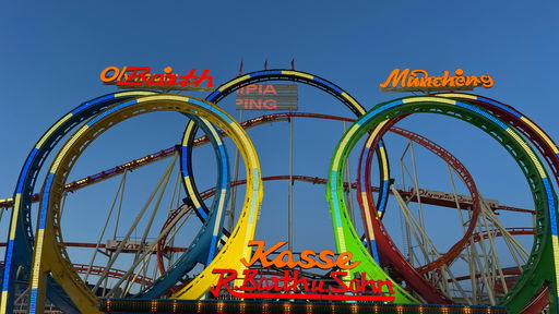 Wiener Prater
