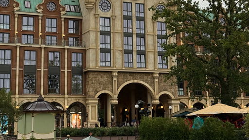 Efteling