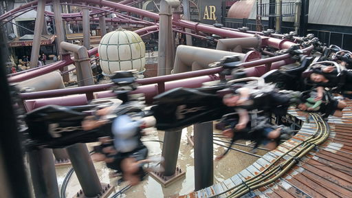 Phantasialand