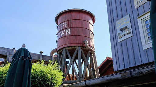 Silver Lake City
