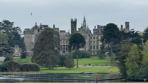 Alton Towers