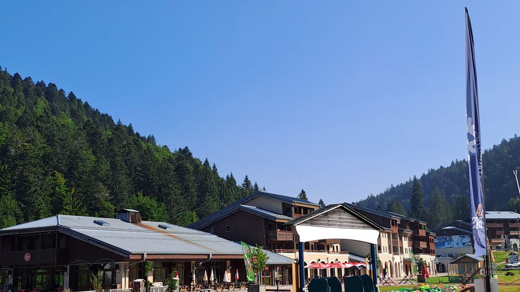 La Bresse-Hohneck