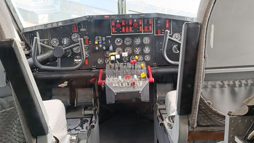 Technik Museum Sinsheim