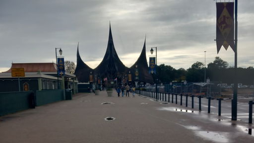 Efteling