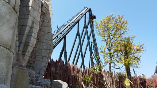 Walibi Belgium