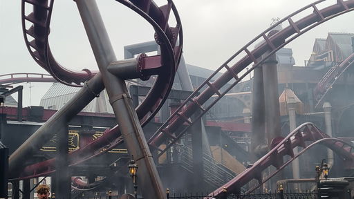 Phantasialand