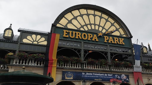 Europa-Park