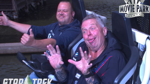Movie Park Germany