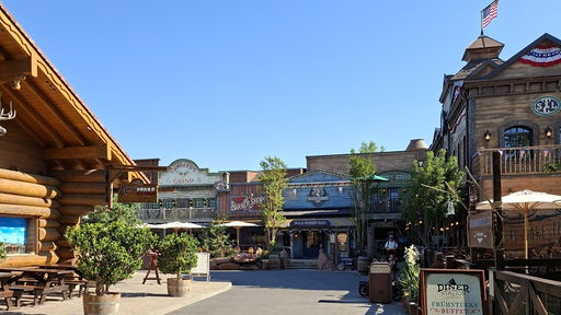 Silver Lake City