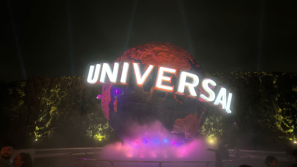 Universal Studios Japan