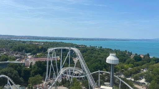 Gardaland