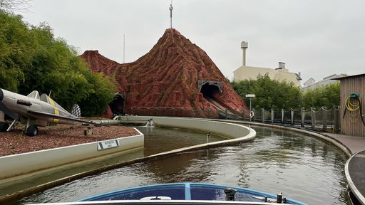 Movie Park Germany