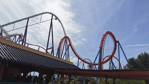 PortAventura Park