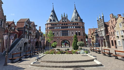 Hansa-Park