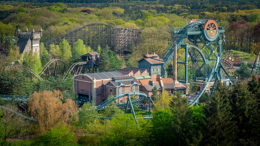 Efteling