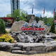 The Great Escape and Hurricane Harbor
