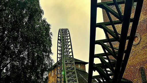 Hansa-Park