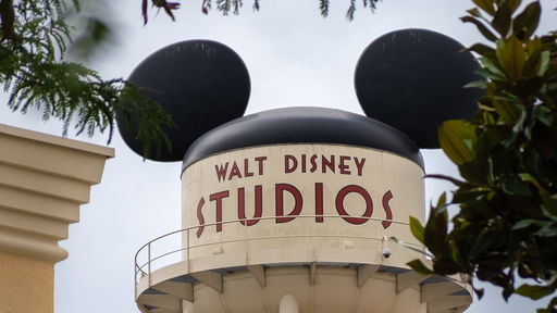 Walt Disney Studios Park