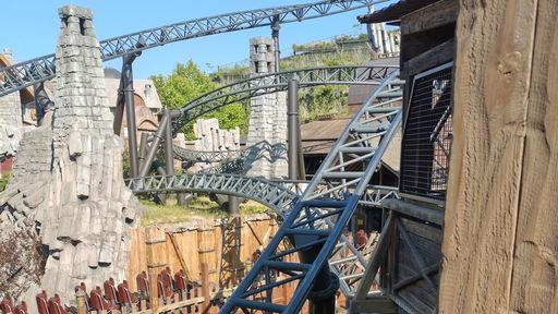 Phantasialand