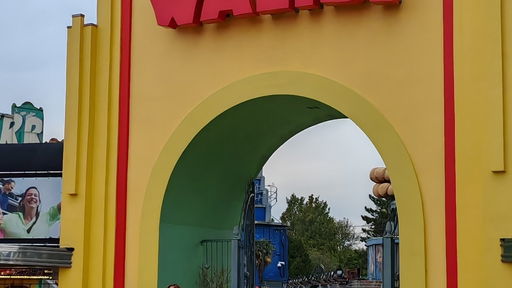 Walibi Holland