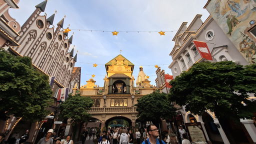 Europa-Park