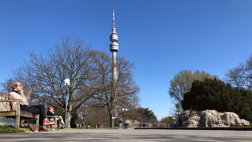 Westfalenpark Dortmund