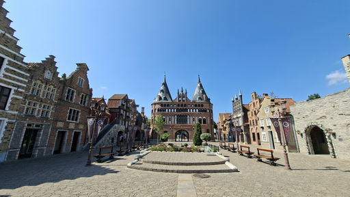 Hansa-Park