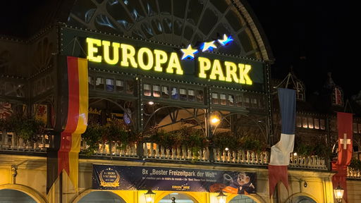 Europa-Park