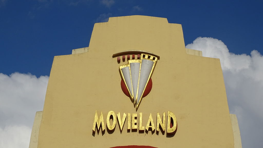 Movieland Park