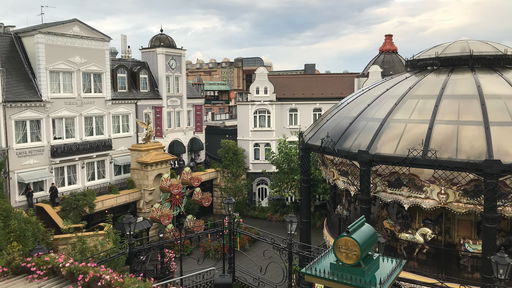 Phantasialand