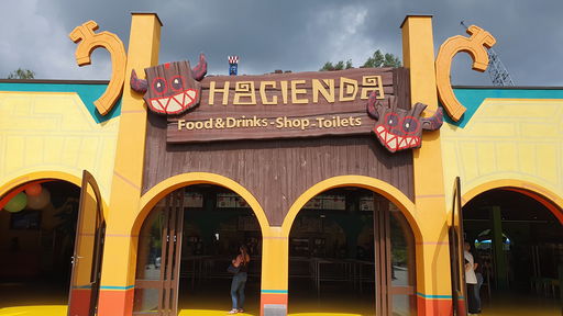 Walibi Holland