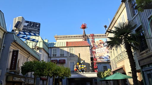 Europa-Park
