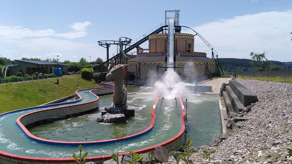 Wild- und Freizeitpark Klotten