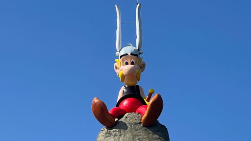 Parc Asterix