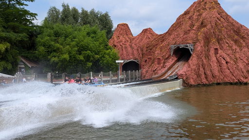 Movie Park Germany