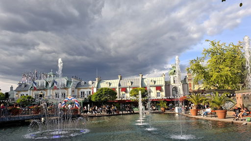 Europa-Park