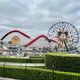 Disney California Adventure