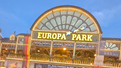 Europa-Park
