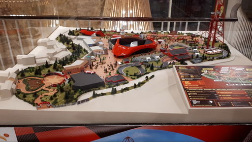 Ferrari Land