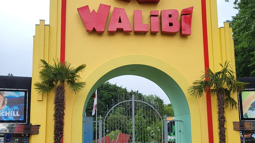 Walibi Holland