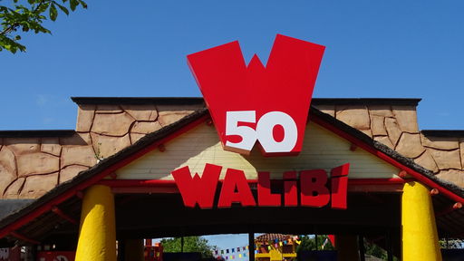 Walibi Belgium