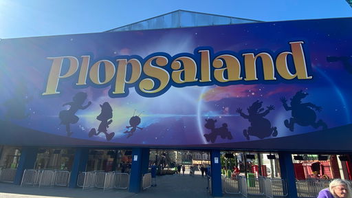 Plopsaland De Panne